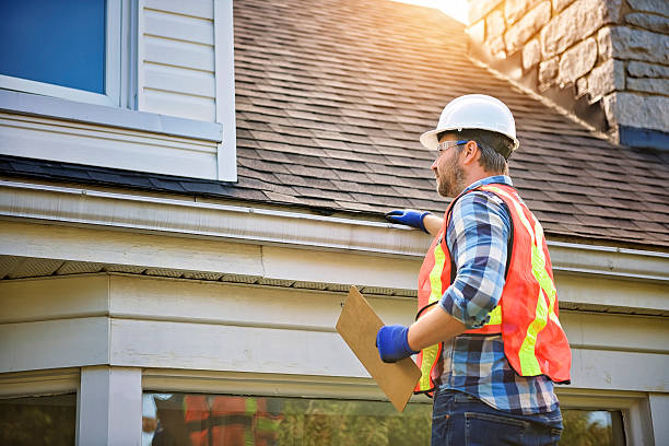 Licensed Gutter Installation service in Plainfield, PA - Roof Repair Smedway